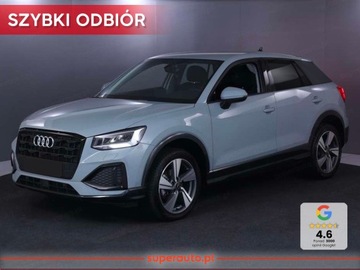 Audi Q2 SUV Facelifting 1.5 35 TFSI 150KM 2025 AUDI Q2 35 TFSI Advanced Suv 1.5 (150KM) 2025