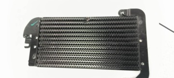 CHŁODNICA PALIWA 175104049R RENAULT TRAFIC III