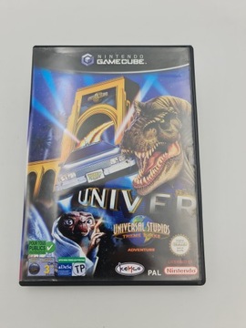 УНИВЕРСАЛЬНЫЕ СТУДИИ ТЕМАТИЧЕСКИЙ ПАРК ПРИКЛЮЧЕНИЙ