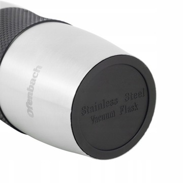 KUBEK TERMICZNY TERMOS BUTELKA BIDON OFENBACH