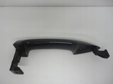 KIA VENGA KLIKA VNĚJŠÍ PŘEDNÍ ZADNÍ LEVÝ PRAVÁ 2009-