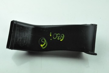 BMW E63 E64 TUNEL TARCZY HAMULCOWEJ LEWY 7051485