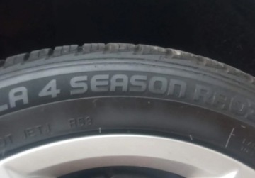 Volkswagen Passat B7 Variant 2.0 TDI CR DPF BlueMotion 140KM 2013 Volkswagen Passat Alltrack 4x4140KM AlltrackNAVIgacja 6 Biegow2xPDC 4Motion, zdjęcie 20