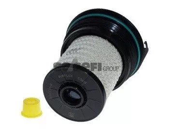 CS618 FILTR PALIVA RENAULT TALISMAN PURFLUX
