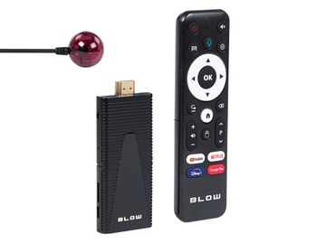 МУЛЬТИМЕДИЙНЫЙ ПЛЕЕР SMART TV STICK BOX