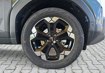 Dacia Duster III 1.6 Hybrid 140KM 2025 Dacia Duster 1.6 HYBRID 140KM NOWY Od Reki Kamera 360 FV23 Grupa Adamowscy, zdjęcie 33
