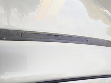Накладка на потолок Astra H 3 Zafira черный