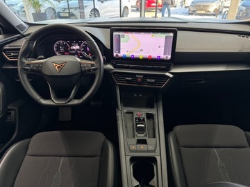 Cupra Formentor Crossover 2.0 TSI 190KM 2024 Cupra Formentor 2.0 TSI 4Drive DSG / 1właściciel /, zdjęcie 13