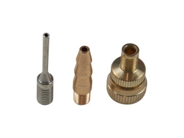 Набор пневматических инструментов для компрессора Стартовый комплект воздушной коробки 8 в 1