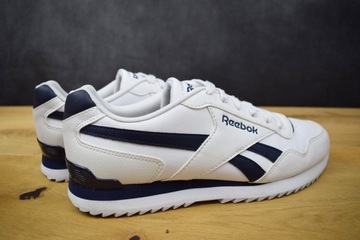 Reebok, Royal Glide Rplclp, buty sportowe, (43)