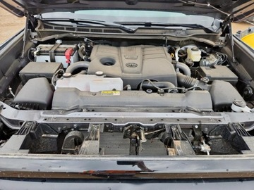 Toyota Tundra II 2025 Toyota Tundra Crewmax SR 2025 3.4l 3.4 Benzyna 348KM, zdjęcie 6
