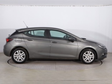 Opel Astra K Hatchback 5d 1.4 Turbo 150KM 2018 Opel Astra 1.4 T, Salon Polska, Klima, zdjęcie 5