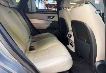 Land Rover Range Rover Velar SUV 2.0 Si4 300KM 2017 Land Rover Range Rover Velar Land Rover Range Rover Velar 2.0 Si4 GPF R-Dy, zdjęcie 9