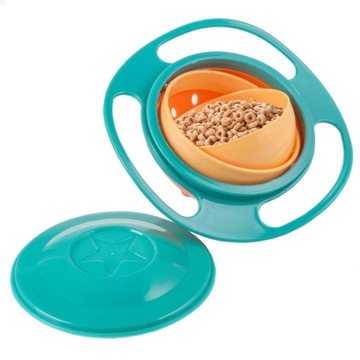 SIT BOWL GYRO BOWL RASH BOWL