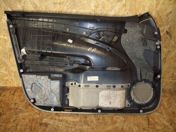 SAAB 93 1.9 TID 02-07 ОБИВКА ДВЕРИ BACON