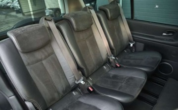 Renault Espace IV Van 2.0 dCi 150KM 2012 Renault Grand Espace Renault Grand Espace 2.0 dCi FAP Edition 25th 2.0, zdjęcie 22