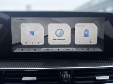 Chery Tiggo 7 SUV PHEV 1.5 T-GDI DHE 279KM 2025 Chery Tiggo 7 1.5 Hybryda Plug-in 279KM, zdjęcie 15