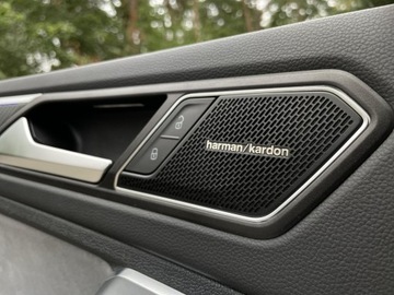 Volkswagen Tiguan II SUV R 2.0 TSI 320KM 2023 Volkswagen Tiguan 2.0TSI 320KM R DSG 4MOTION (bezw, zdjęcie 39