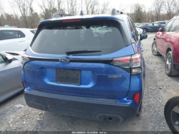 Subaru Forester VI 2025 Subaru Forester 2025 r., 2,5L HYBRID LIMITED 2.5 Hybryda 194KM, zdjęcie 4