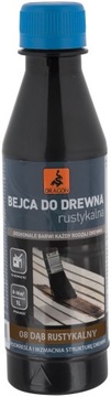 MAS24 BEJCA RUSTYKALNA DRAGON DBR200DR 200ml DĄB R