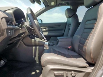 Honda CR-V VI 2024 Honda CR-V 2024 HONDA CR-V SPORT-L 2.0 Hybryda 145KM, zdjęcie 7