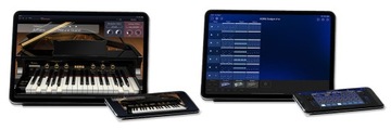 KORG B2 WH Пианино + деревянная подставка с 3 педалями