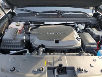  GMC Inny Canyon Elevation 2022 3.6l 3.6 Benzyna 308KM, zdjęcie 6