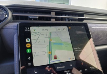 Lexus LBX 1.5 Hybrid 136KM 2024 Lexus LBX LBX Cool Premium Advanced FV23 Salon PL Bezwypadkowy, zdjęcie 16