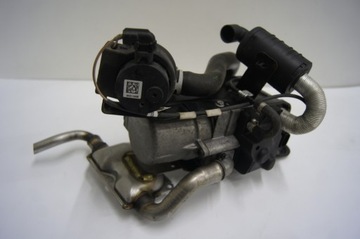 Водяной насос Webasto Passat B8 GTE 1.4 TSI 3q0815005aa