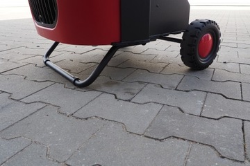 Сервис кондиционеров Texa 705 Off Road 134A Z10480