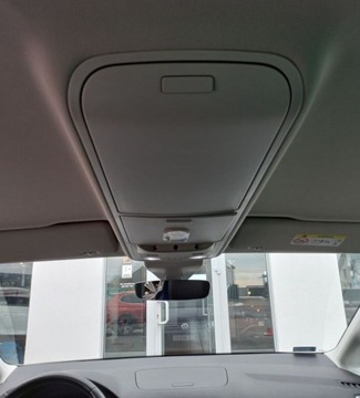 Volkswagen Sharan II Van Facelifting 1.4 TSI 150KM 2020 Volkswagen Sharan 1,4 TSI 150kM Highline Salon Polska,F.Vat 23 1.4 Benzyna, zdjęcie 27