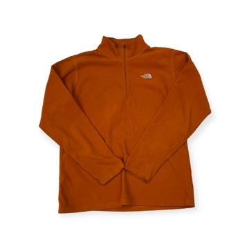 Bluza polarowa chłopiec THE NORTH FACE XL