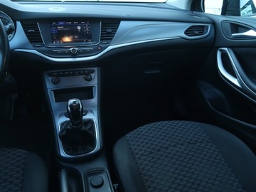 Opel Astra K Sportstourer Facelifting 1.2 Turbo 145KM 2021 Opel Astra 1.2 Turbo, Salon Polska, 1. Właściciel, zdjęcie 7