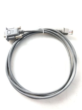 DATALOGIC CAB-389 RS-232, 9P, KABEL 1.5 M