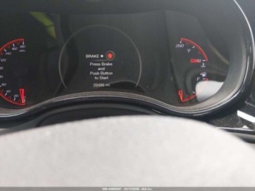 Dodge Durango III 2024 Dodge Durango SRT 392 Alchemi 2024 6.4 Benzyna 475KM, zdjęcie 11