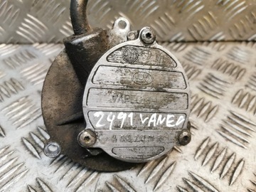 6682300165 ČERPADLO PODTLAK. 1.7 CDI 414.700 67 2003 MERCEDES-BENZ VANEO (414)