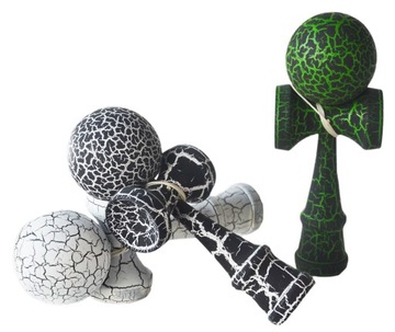 ДЕРЕВЯННАЯ ЯПОНСКАЯ ИГРА КЕНДАМА