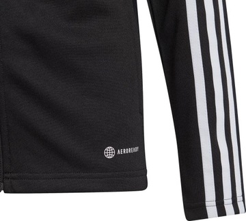 СВИТШОТ ДЛЯ ДЕТЕЙ ADIDAS TIRO 23 LEAGUE TRA, размер 140см