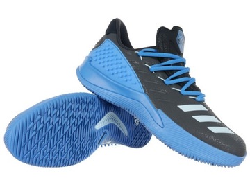 Обувь баскетбол Adidas Ball 365 AQ7768 спортивные