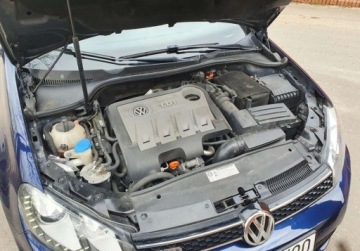 Volkswagen Golf VI Hatchback 5d 2.0 TDI-CR DPF GTD 170KM 2012 Volkswagen Golf GTD Bi-Xenon LED Panorama GetHelp 2.0 Diesel, zdjęcie 25