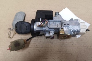 SPÍNACÍ SKŘÍŇKA NISSAN X-TRAIL (T30) 5WK48042AG 2.2L DIESEL 84KW 2003