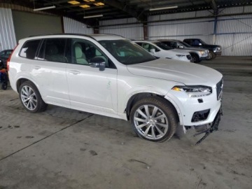 Volvo XC90 II SUV Plug-In 2.0 T8  455KM 2022 Volvo XC 90 T8 Recharge R-Design 2022 2.0 Hybryda Plug-in 455KM, zdjęcie 4