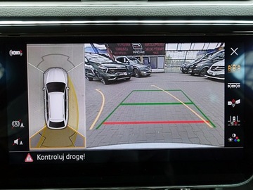 Skoda Superb III Kombi Facelifting 2.0 TDI SCR 150KM 2022 Škoda Superb Skoda Superb L&amp;K AUTOMAT 1wł, zdjęcie 29