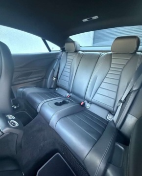 Mercedes Klasa E W213 Coupe Facelifting 2.0 E220d 194KM 2020 Mercedes-Benz Klasa E Mercedes-Benz Klasa E 220 d 9G-TRONIC AMG Line 2.0, zdjęcie 21