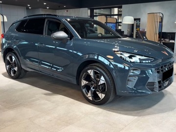 Cupra Terramar SUV 1.5 eTSI 150KM 2025 Terramar Advantage Edition 1.5 eTSI mHEV DSG 150KM 2025, zdjęcie 1