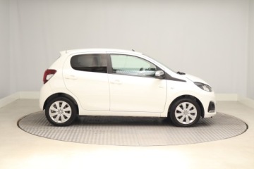 Peugeot 108 2020 Peugeot 108 1.0, Klima, zdjęcie 5