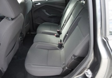 Ford C-MAX II Grand C-MAX Facelifting 1.0 EcoBoost 100KM 2018 Ford C-MAX 1.0 Ecoboost100KM Bezwypadkowy Klimatronic Jeden Wlasciciel Sup, zdjęcie 13