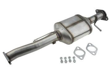 FILTR CZĄSTEK STAŁYCH DPF FORD KUGA 2.0TDCI 2008-