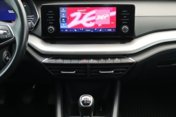 Skoda Octavia IV Kombi 2.0 TDI 115KM 2022 Skoda Octavia 2.0 TDI, 1. Właściciel, VAT 23%, zdjęcie 11