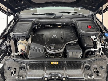 Mercedes GLE V167 2022 Mercedes-Benz GLE 450 AMG Line / 1 właściciel / Sa, zdjęcie 20